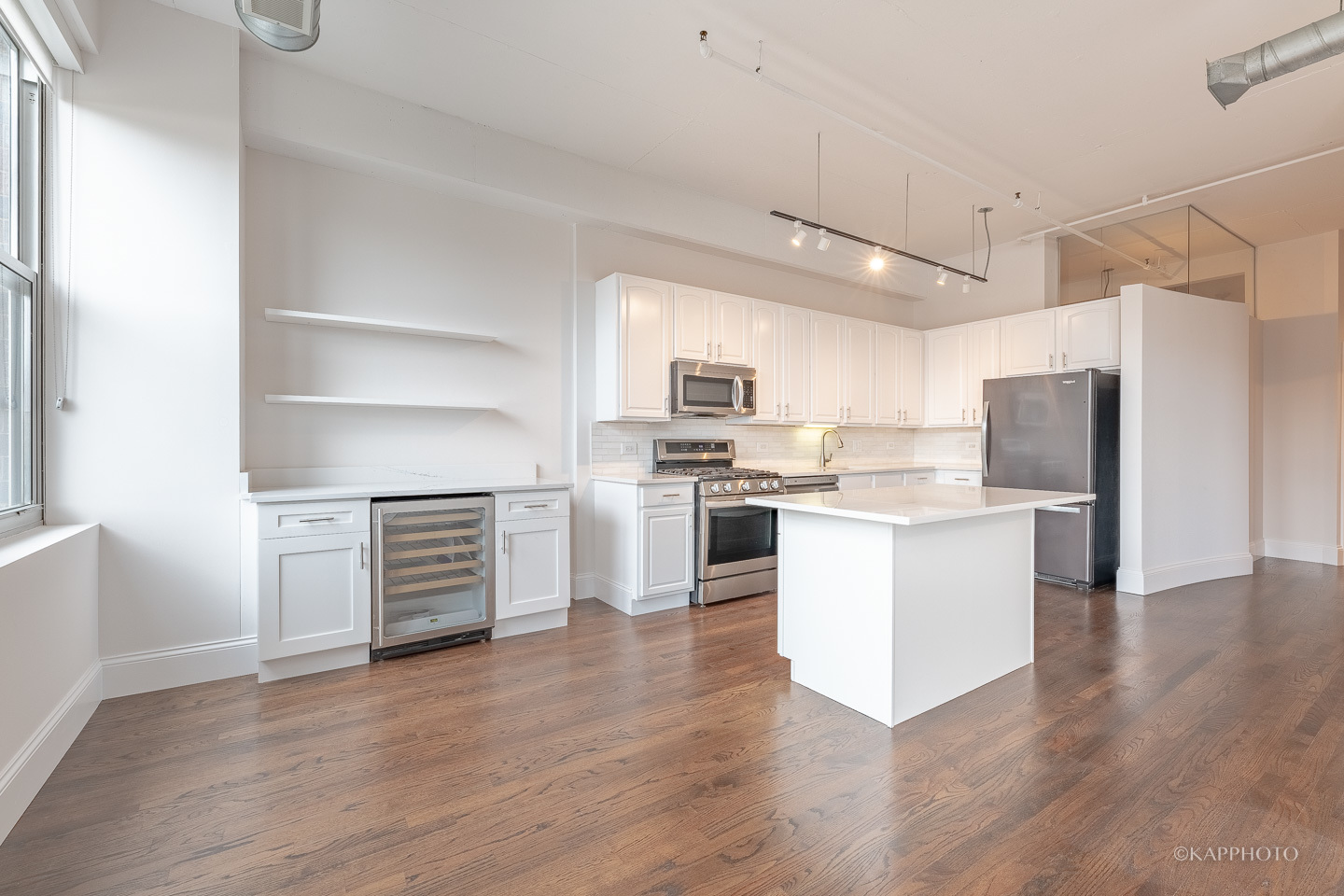 1000 West Adams Street, Unit 413 Chicago, IL 60607 - Photo 16 of 42