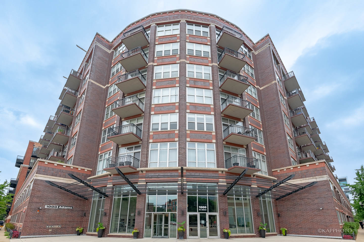 1000 West Adams Street, Unit 413 Chicago, IL 60607 - Photo 2 of 42