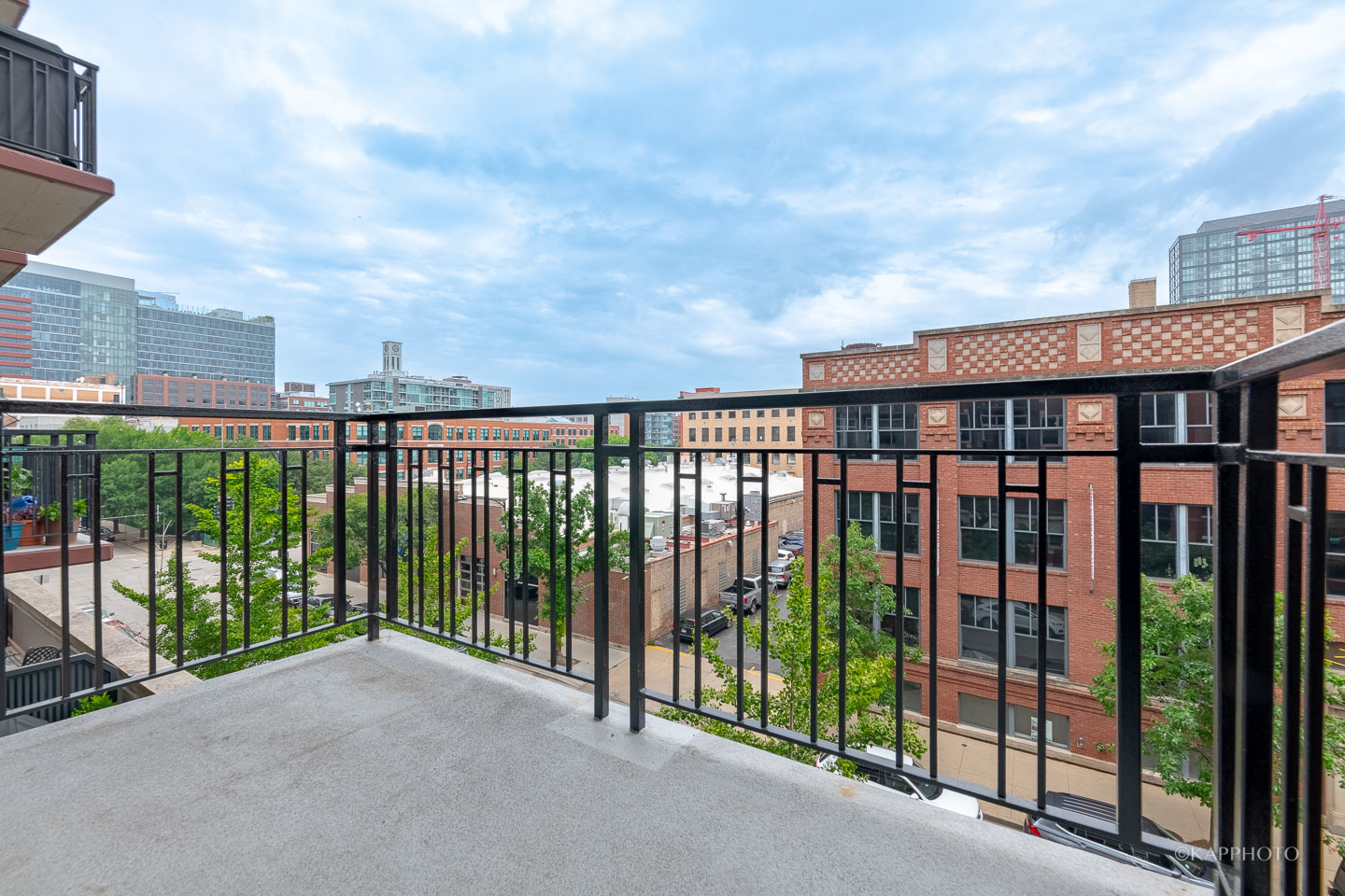 1000 West Adams Street, Unit 413 Chicago, IL 60607 - Photo 23 of 42