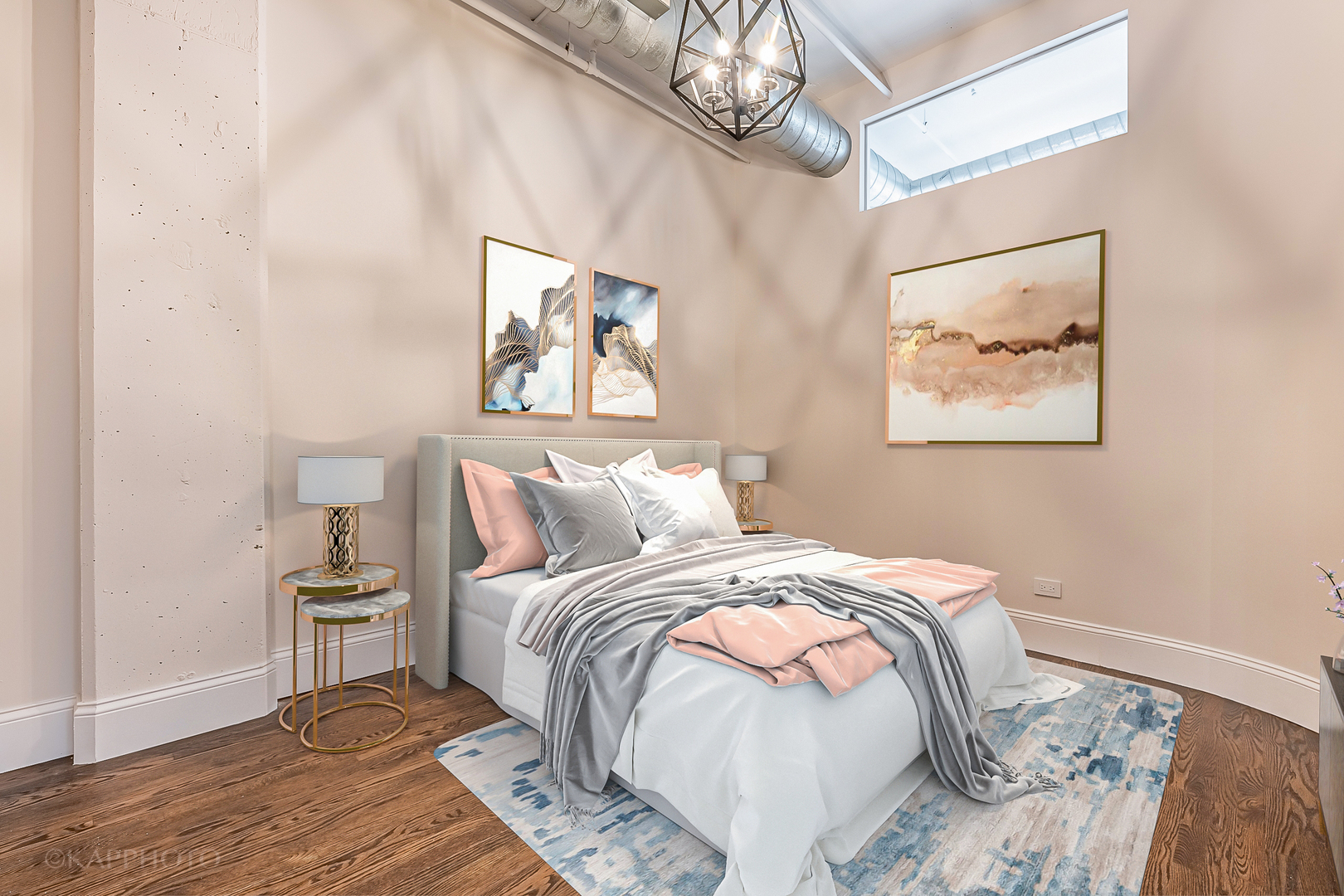 1000 West Adams Street, Unit 413 Chicago, IL 60607 - Photo 26 of 42