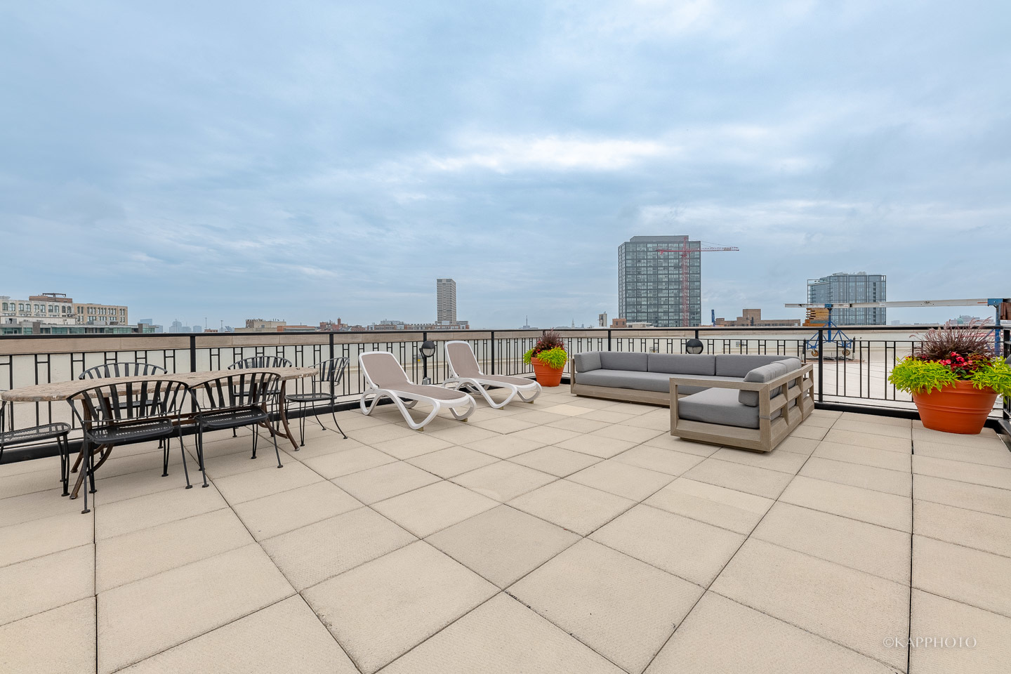 1000 West Adams Street, Unit 413 Chicago, IL 60607 - Photo 36 of 42