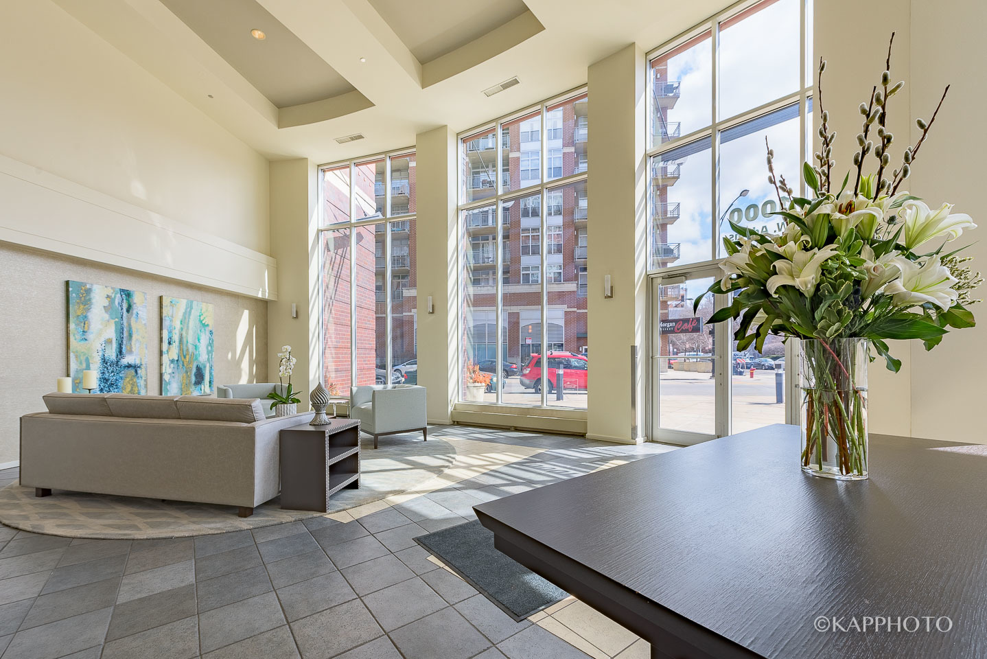 1000 West Adams Street, Unit 413 Chicago, IL 60607 - Photo 6 of 42