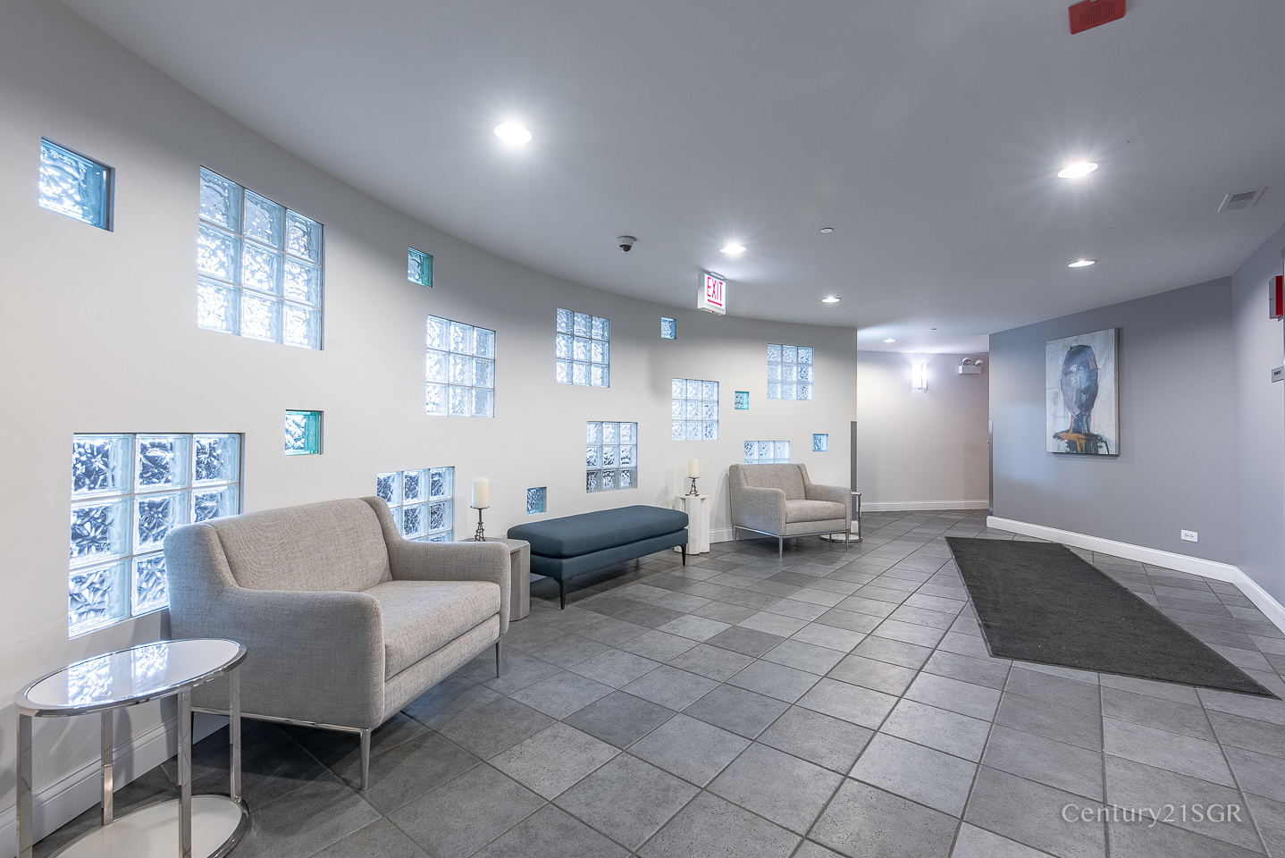 1000 West Adams Street, Unit 413 Chicago, IL 60607 - Photo 9 of 42