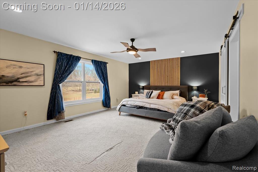 18320 Walnut Lane Gregory, MI 48137 - Photo 23 of 55