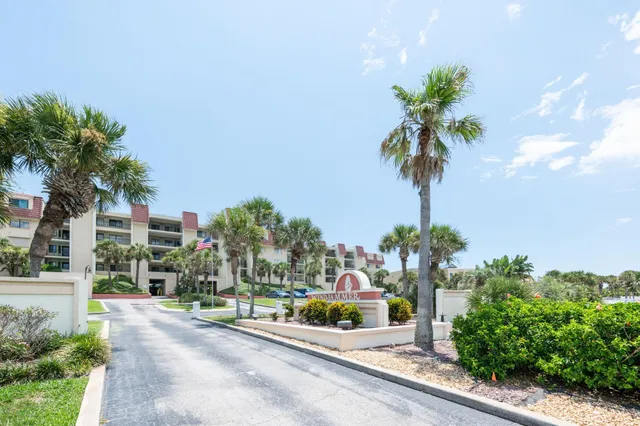 a sign that is on the side of a road