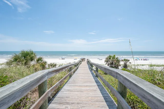 a view of balcony with city view