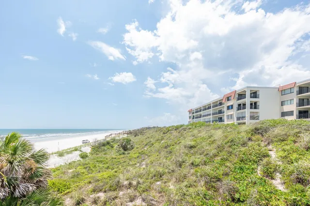 a view of a building