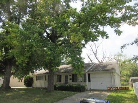 1939 South Richmond Road Decatur, IL 62521 - Photo 1 of 1 Gallery Image 1