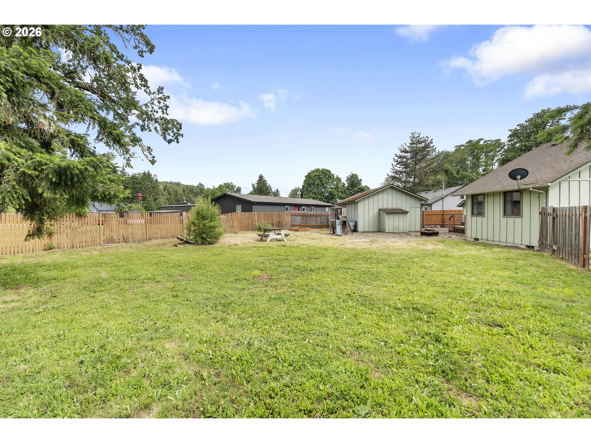 9040 Northwest Sargent Road Gales Creek, OR 97117 - Photo 40 of 45