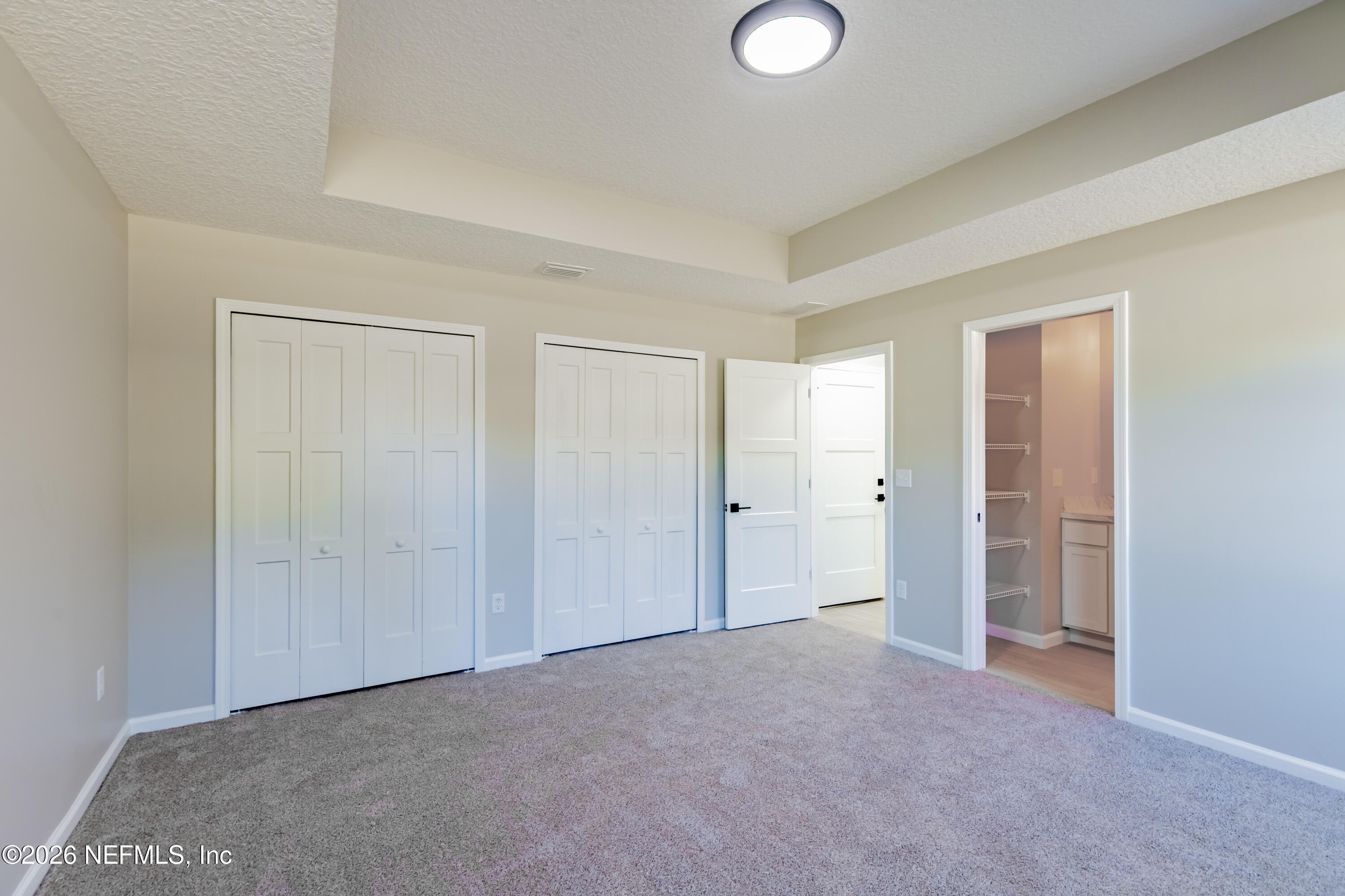 6202 Furman Avenue Keystone Heights, FL 32656 - Photo 16 of 24 Master Bedroom