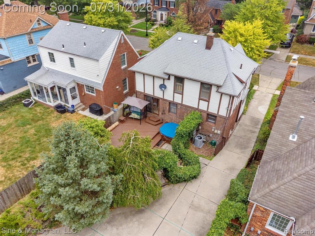 417 Cloverly Road Grosse Pointe, MI 48236 - Photo 58 of 70 Gallery Image 58
