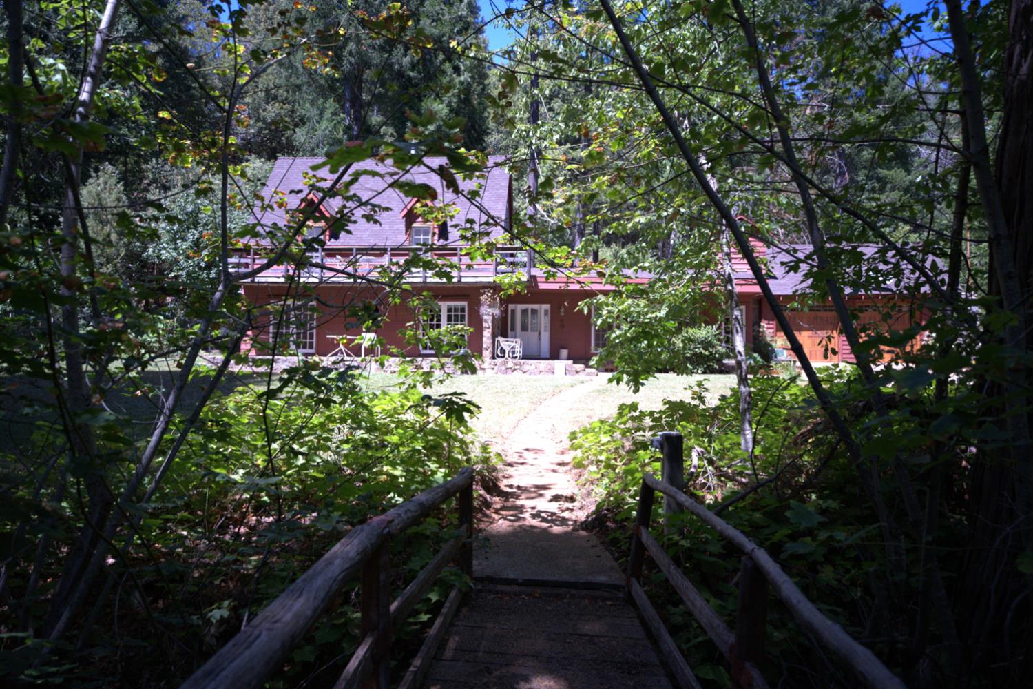 115 Binet Road Clipper Mills, CA 95930 - Photo 47 of 64 Gallery Image 47