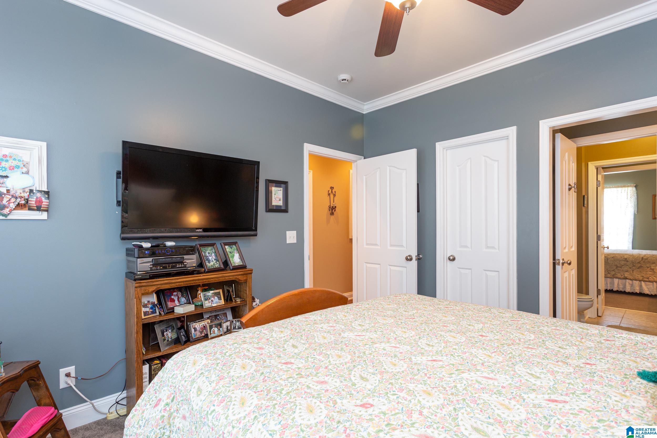 379 Barrington Circle Alexandria, AL 36250 - Photo 24 of 42