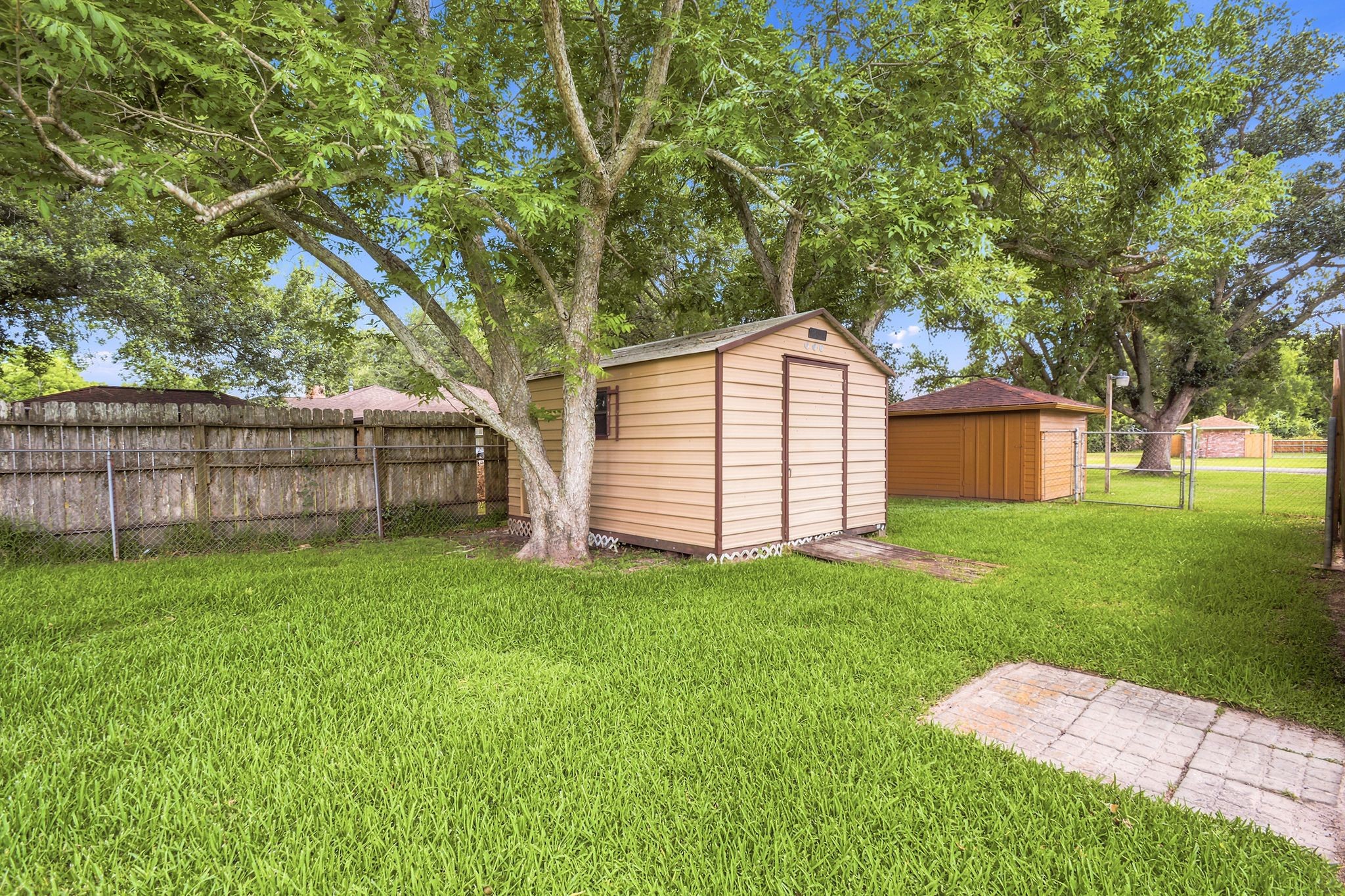 12211 3rd Street Santa Fe, TX 77510 - Photo 39 of 44