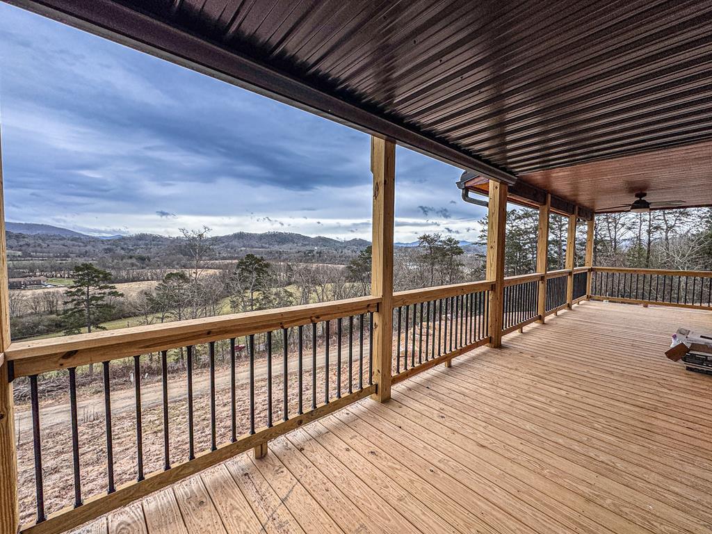 106 Mistletoe Ridge Murphy, NC 28906 - Photo 12 of 41