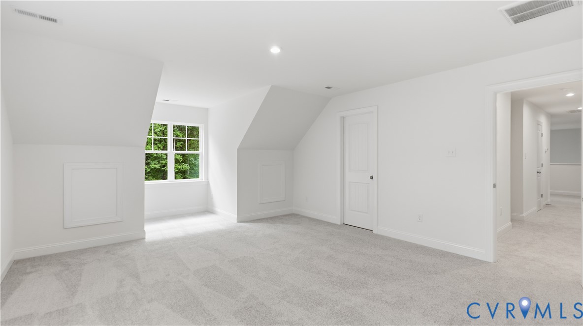 3170 Three Chopt Road Gum Spring, VA 23065 - Photo 32 of 46 This home is MOVE-IN READY! The photo represents t