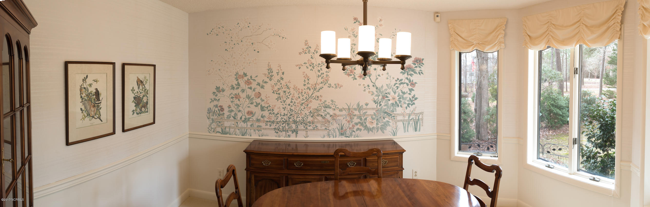 33 Spinnaker Point Road South Oriental, NC 28571 - Photo 8 of 22 08 Dining Room