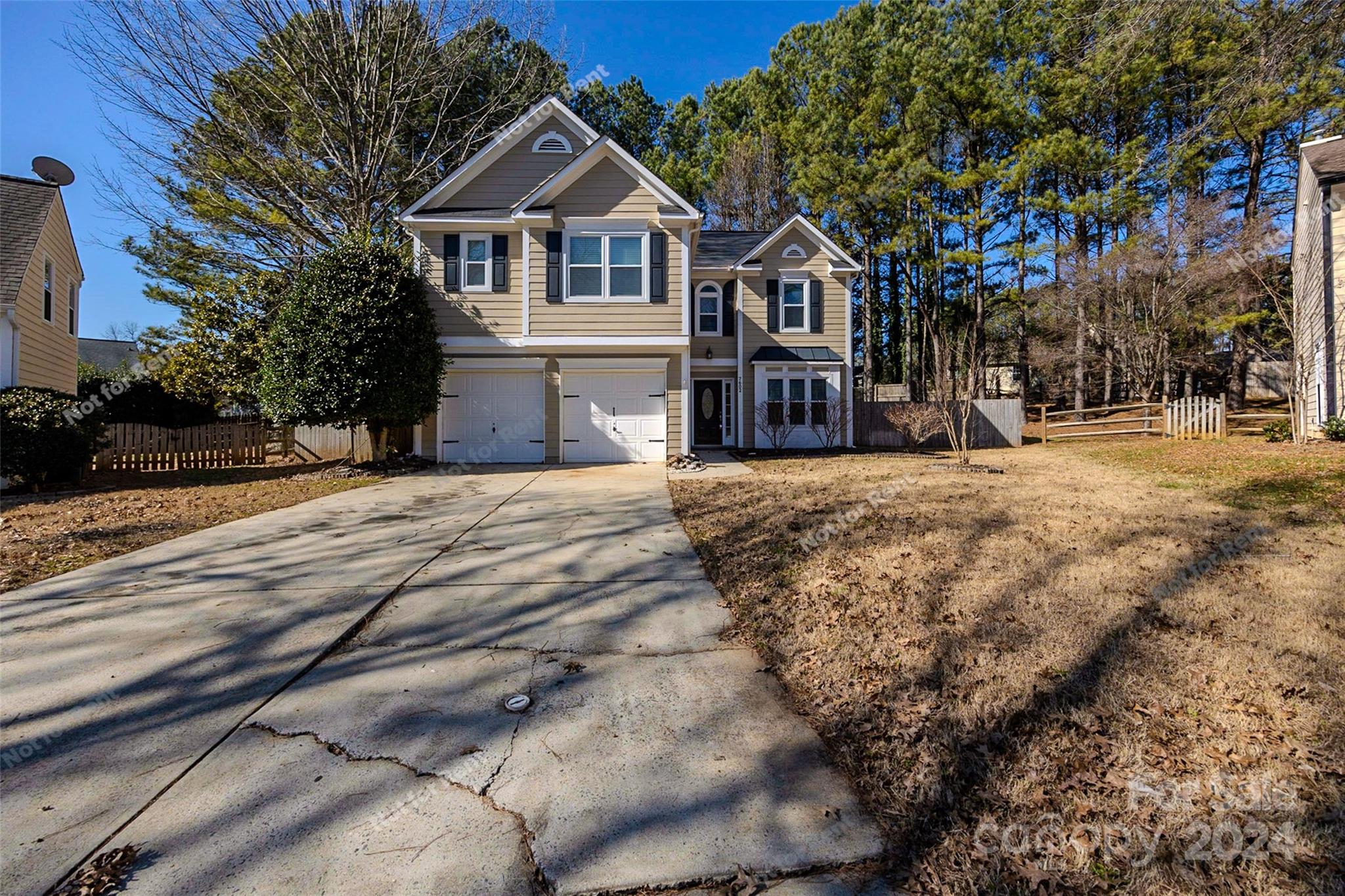7602 Wynstone Ridge Circle Huntersville, NC 28078 - Photo 1 of 15