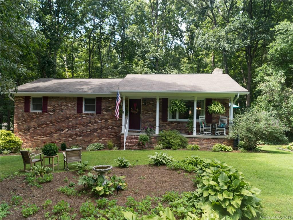 228 Fallen Timber Road Hendersonville, NC 28791 - Photo 1 of 24 Gallery Image 1