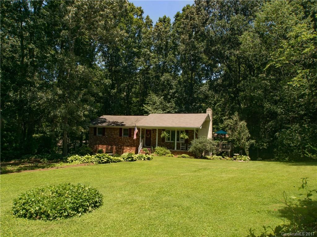 228 Fallen Timber Road Hendersonville, NC 28791 - Photo 23 of 24 Gallery Image 23