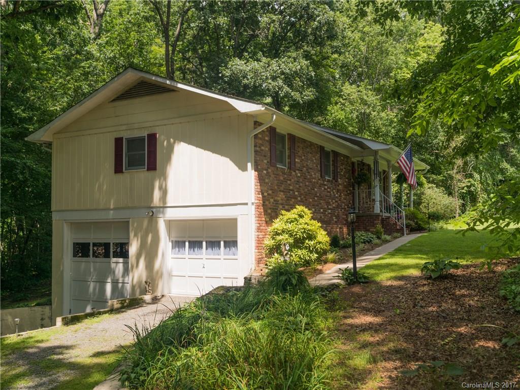 228 Fallen Timber Road Hendersonville, NC 28791 - Photo 24 of 24 Gallery Image 24