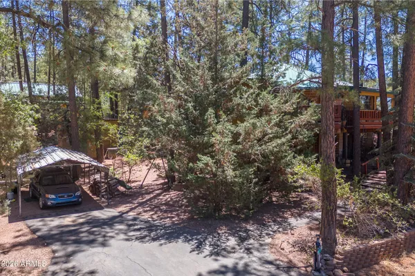 $250,000 | 5119 Strawberry Lane, Pine, AZ 85544