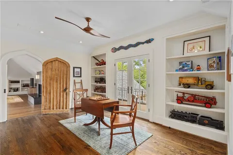 $2,850,000 | 219 Little John Trail Northeast, Atlanta, GA 30309