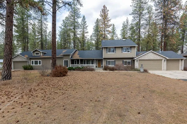 $937,500 | 4911 East Greenbluff Road, Colbert, WA 99005