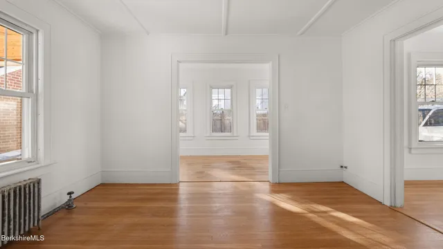 $289,900 | 121 Edward Avenue, Pittsfield, MA 01201