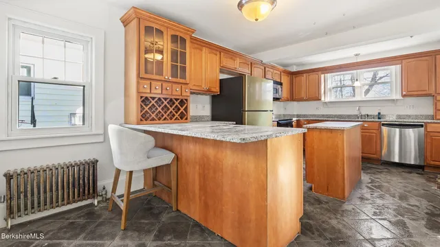 $289,900 | 121 Edward Avenue, Pittsfield, MA 01201