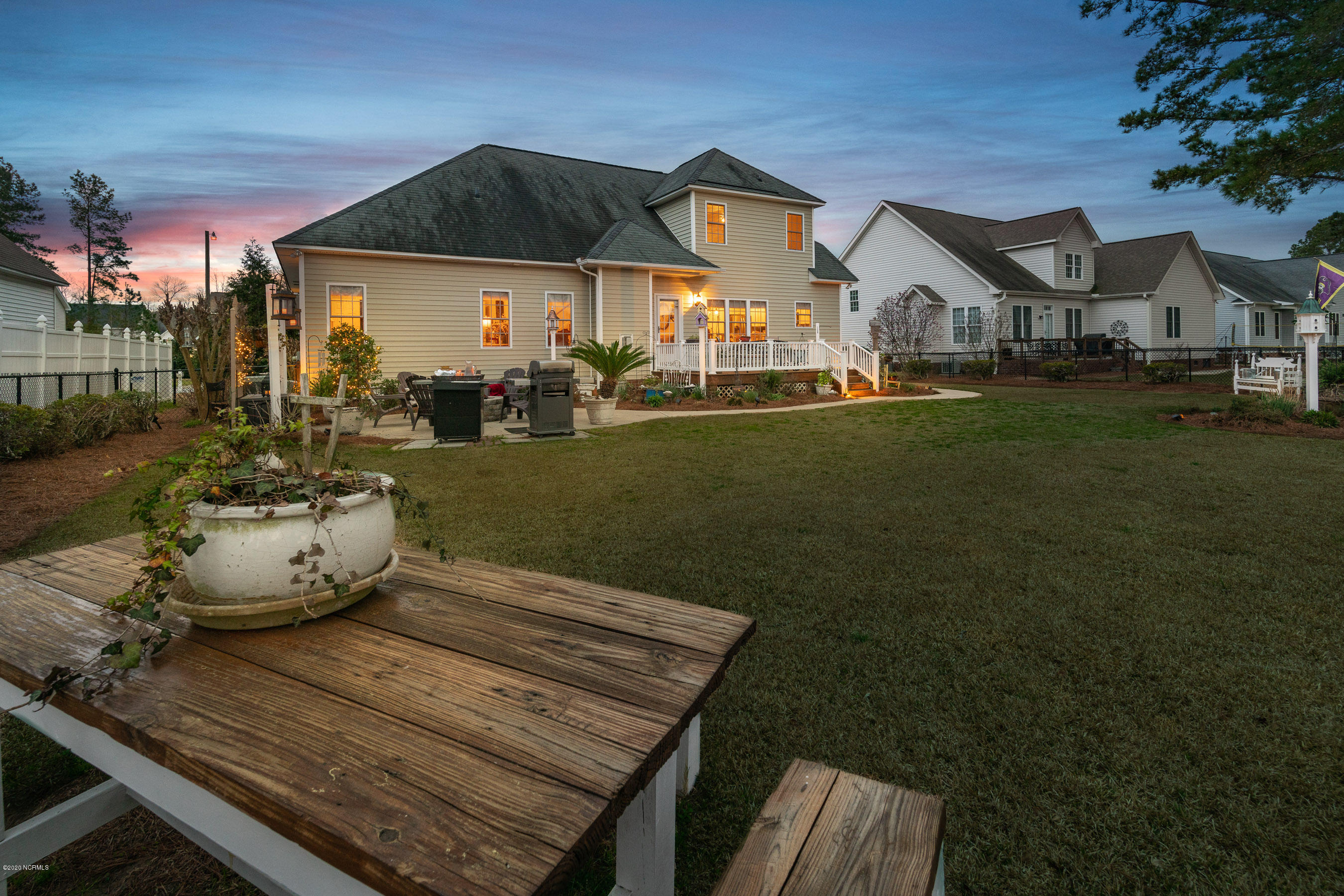 665 Tabard Road Winterville, NC 28590 - Photo 24 of 31 20200305_MLS_665_Tabard_Rd-26