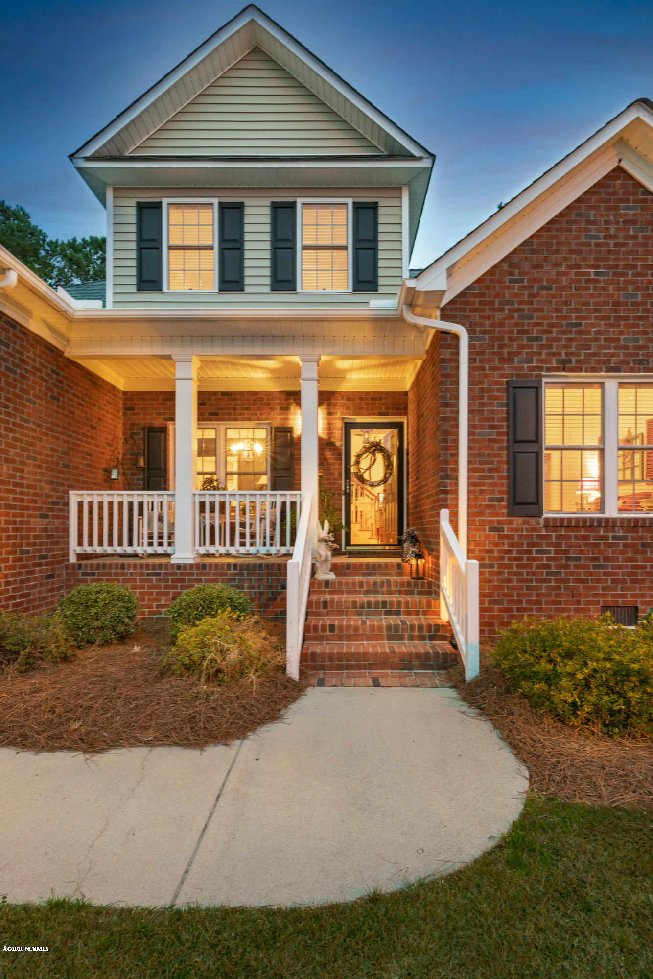 665 Tabard Road Winterville, NC 28590 - Photo 3 of 31 20200305_MLS_665_Tabard_Rd-29
