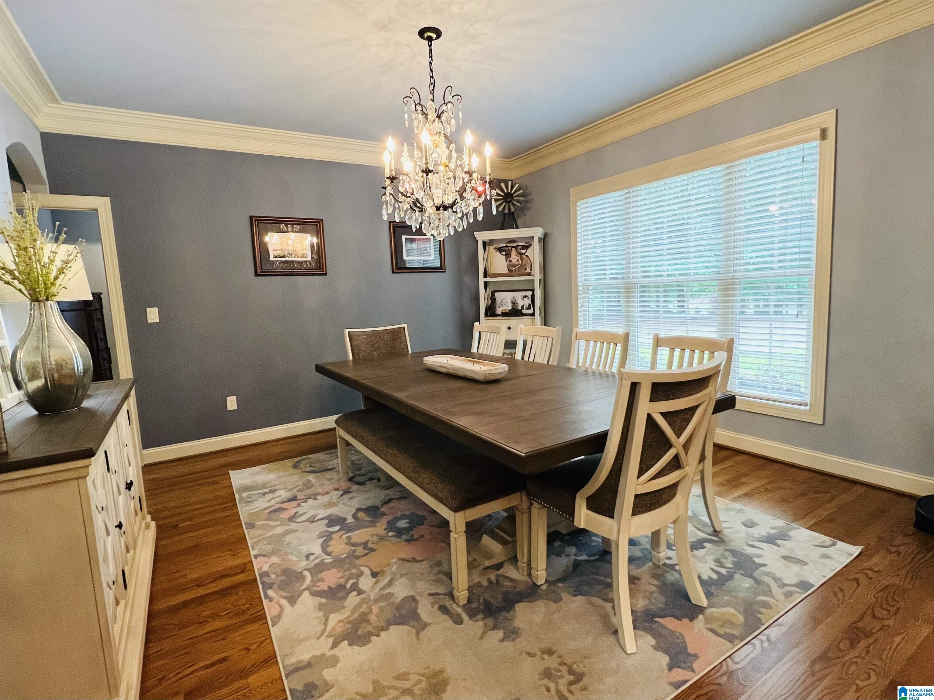 204 Kilkerran Lane Pelham, AL 35124 - Photo 18 of 69