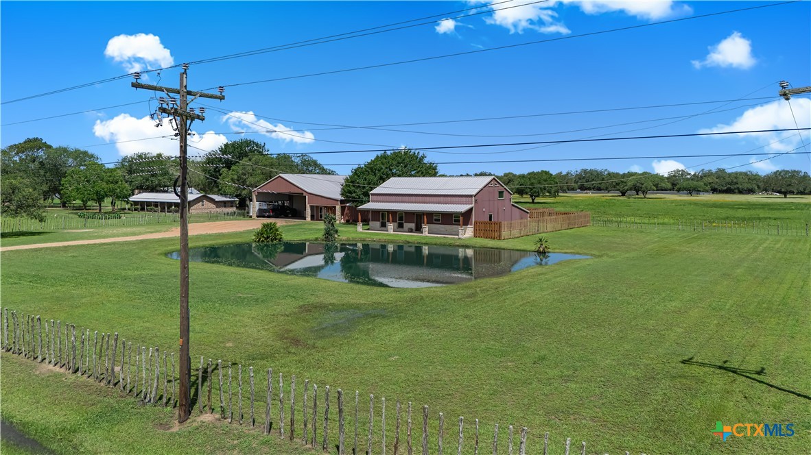 2796 Benbow Road Inez, TX 77968 - Photo 43 of 43