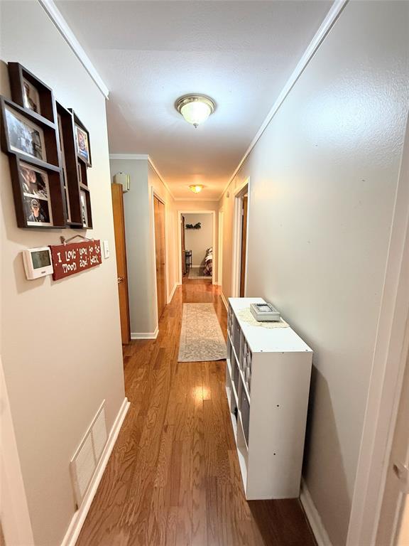 112 Meadow Lane Groesbeck, TX 76642 - Photo 18 of 37 a room with storage and utility