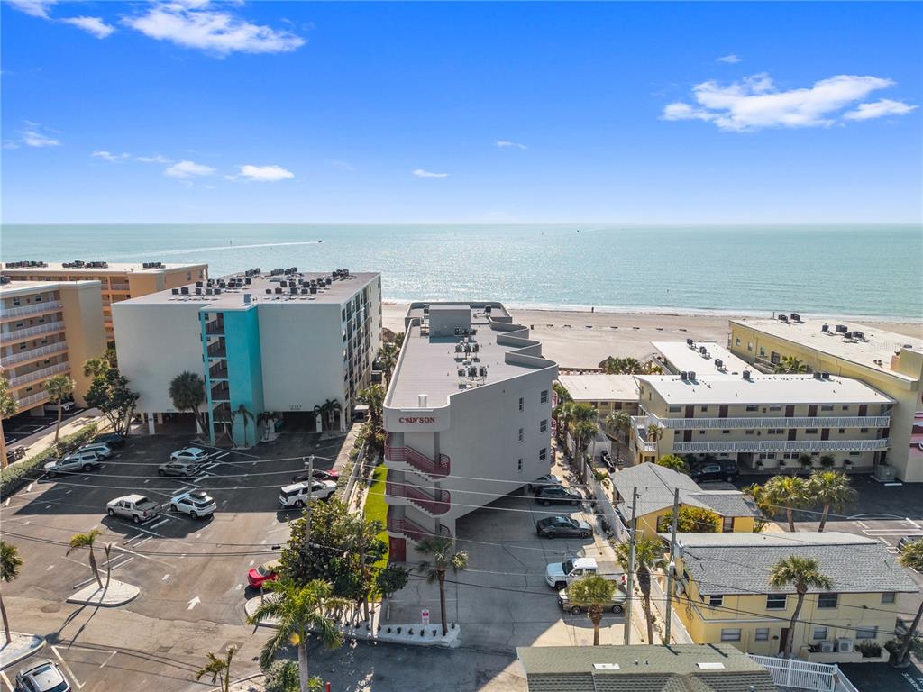 12935 Gulf Lane, Unit 304 Madeira Beach, FL 33708 - Photo 38 of 61