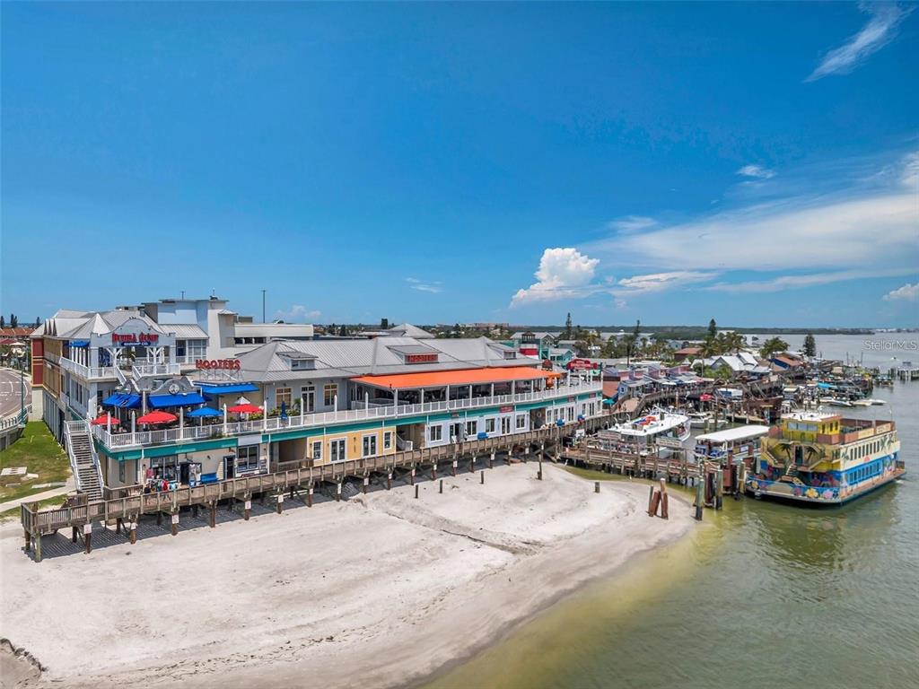 12935 Gulf Lane, Unit 304 Madeira Beach, FL 33708 - Photo 54 of 61