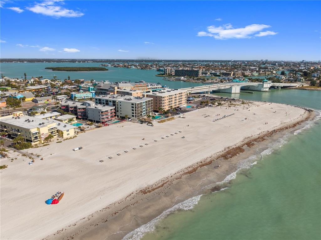 12935 Gulf Lane, Unit 304 Madeira Beach, FL 33708 - Photo 59 of 61