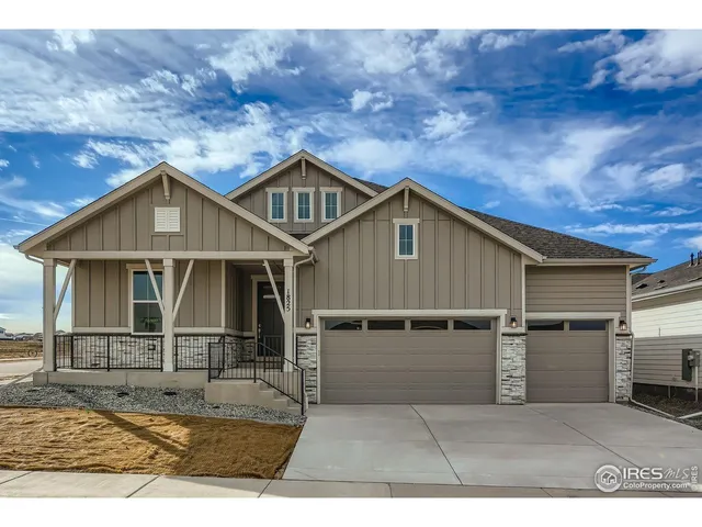 $924,000 | 1825 Flourish Drive, Windsor, CO 80550