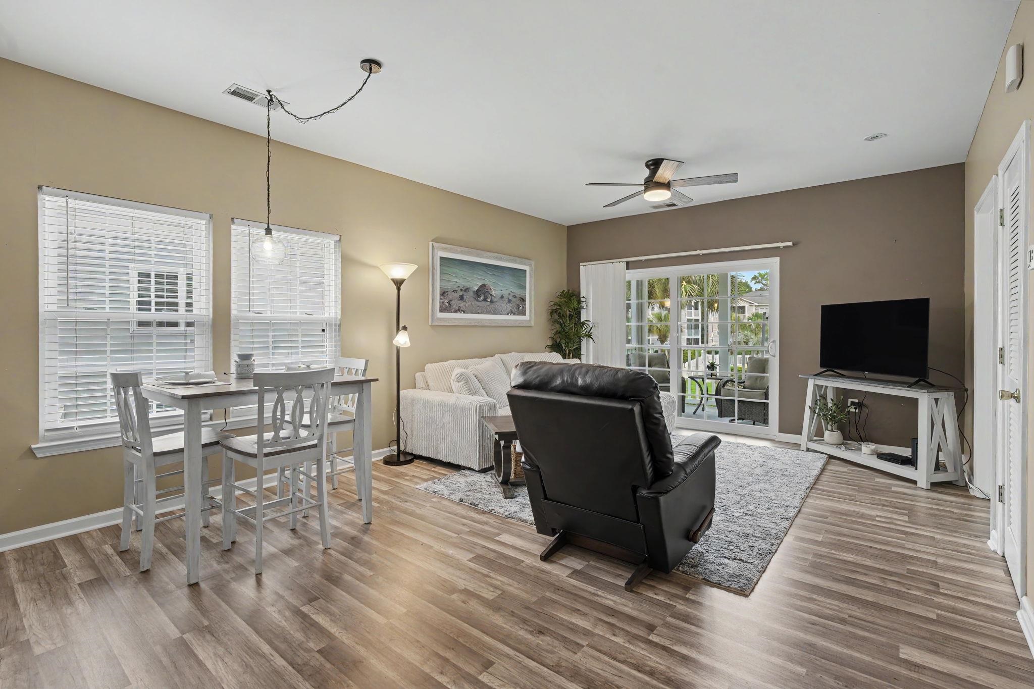 2478 Coastline Court, Unit 201 Murrells Inlet, SC 29576 - Photo 8 of 31