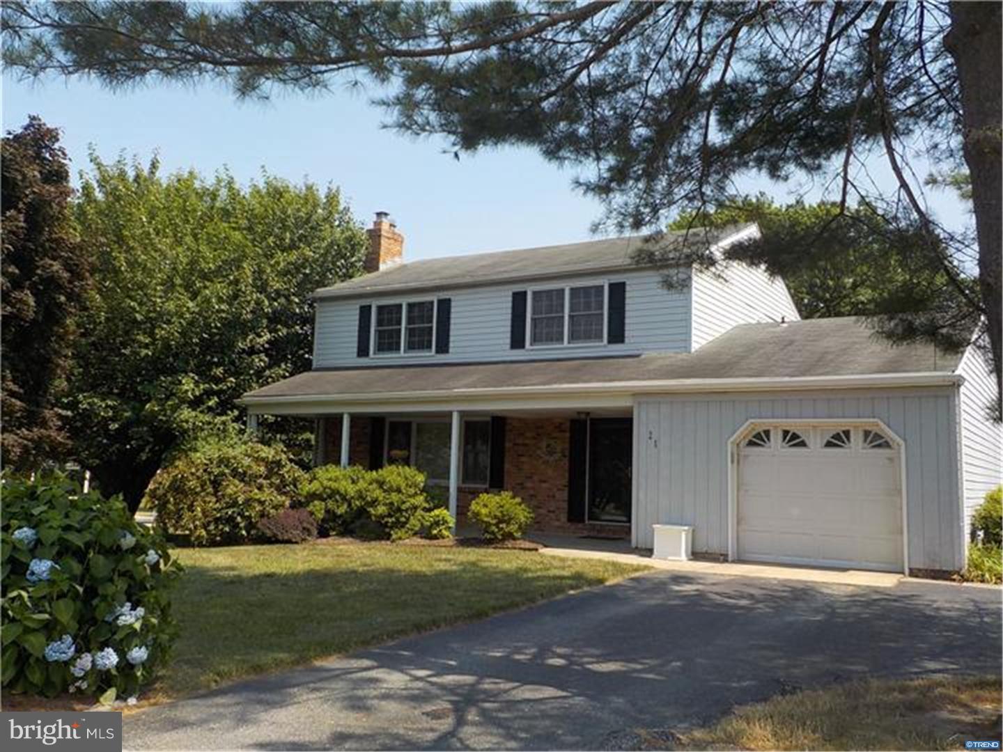 21 Finney Road New Castle, DE 19720 - Photo 1 of 24 Gallery Image 1