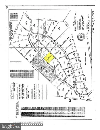 $39,000 | 7-8 (2.57 Ac) Valley Road, Oakland, MD 21550