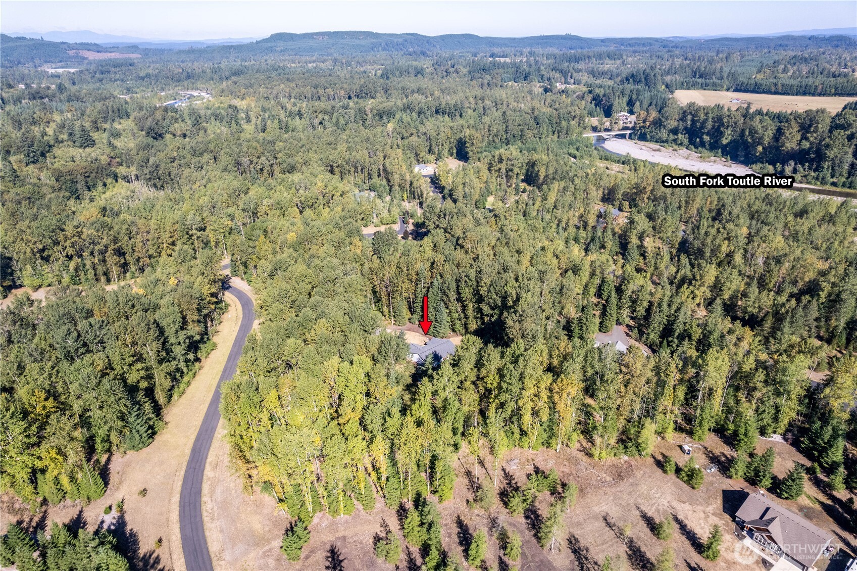 133 Riley Court Toutle, WA 98649 - Photo 35 of 38 Gallery Image 35