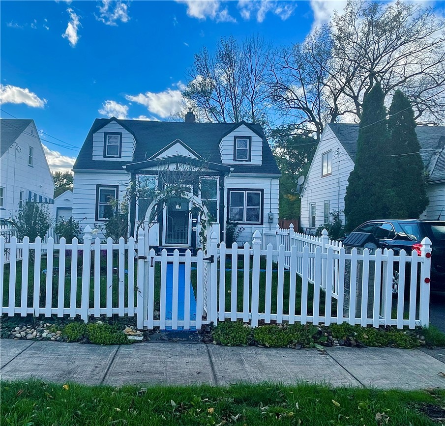 61 Northaven Terrace Rochester, NY 14621 - Photo 1 of 1
