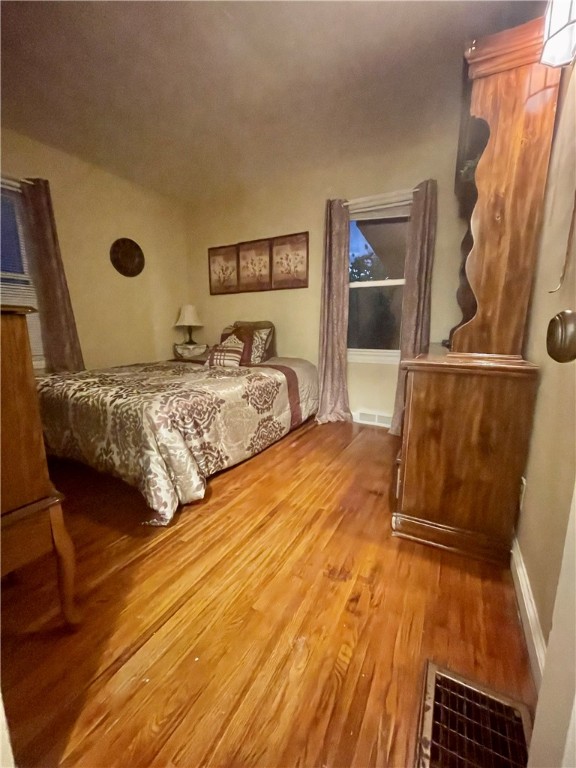 61 Northaven Terrace Rochester, NY 14621 - Photo 18 of 28 Downstairs Bedroom #2