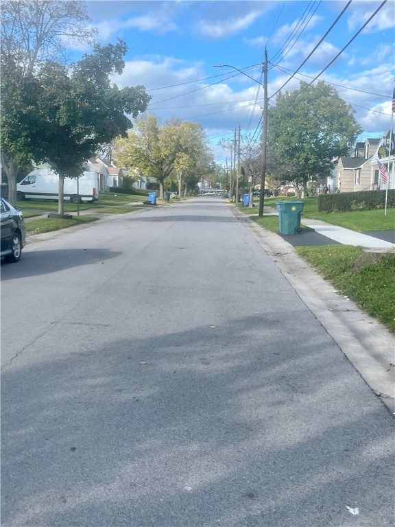 61 Northaven Terrace Rochester, NY 14621 - Photo 27 of 28