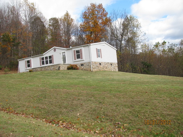 180 Waidsboro Road Ferrum, VA 24088 - Photo 11 of 11 3.8 ACRE LOT