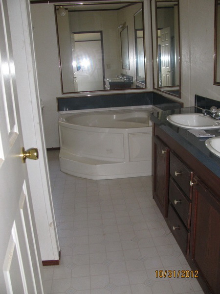 180 Waidsboro Road Ferrum, VA 24088 - Photo 10 of 11 MASTER BATH