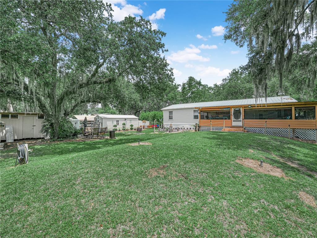 565 Landing Road Kenansville, FL 34739 - Photo 43 of 61