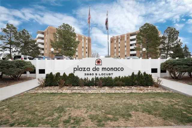 a sign on the side of a road